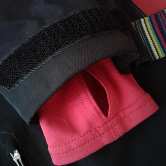 Spyder Tresh Ski/Snow Jacket. Women's Large - Picture 10 of 14